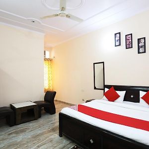 Hotel O Shree Krishna Resort
